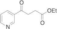 Ethyl 4-Oxo-4-(3-pyridyl)butanoate