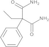 2-Ethyl-2-phenylmalonamide
