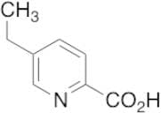 5-Ethylpyridine-2-carboxylic Acid