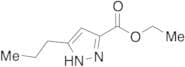 Ethyl 5-Propyl-1H-pyrazole-3-carboxylate