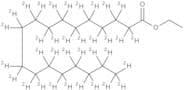 Ethyl Octadecanoate-d35