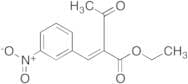Ethyl 3-Nitrobenzylideneacetoacetate