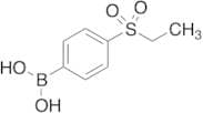4-Ethylsulfonylphenylboronic acid