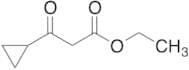 Ethyl 3-cyclopropyl-3-oxopropanoate