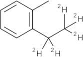 2-Ethyl-d5-toluene