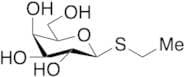 Ethyl β-D-Thiogalactopyranoside