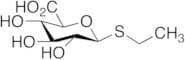 Ethyl 1-Thio-β-D-glucuronide