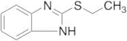 2-(Ethylthio)-1H-benzimidazole