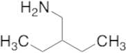 2-Ethylbutylamine