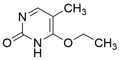 O4-Ethylthymine