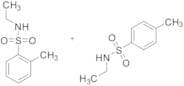 N-Ethyltoluenesulfonamide(o and p mixture)