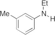 N-Ethyl-m-toluidine