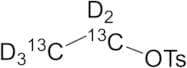 Ethyl Tosylate-13C2,d5