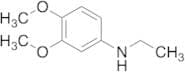 N-ethyl-3,4-dimethoxyaniline