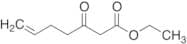 Ethyl 3-Oxohept-6-enoate