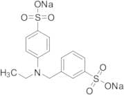N-Ethyl-N-(3-sulfobenzyl)sulfanilic Acid Disodium Salt  (>90%)