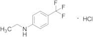 N-Ethyl-4-(trifluoromethyl)aniline Hydrochloride