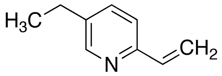 5-Ethyl-2-vinylpyridine