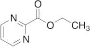 Ethyl 2-pyrimidinecarboxylate