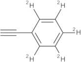 Phenyl-d5-acetylene