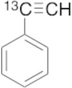 Ethynylbenzene-13C