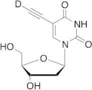 5-Ethynyl-2’-deoxyuridine-d1