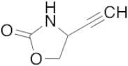 4-Ethynyl-2-oxazolidinone