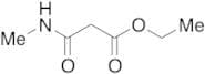 Ethyl-n-methyl malonamide