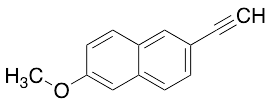 2-Ethynyl-6-methoxynaphthalene