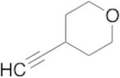 4-Ethynyltetrahydro-2H-pyran