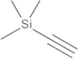 Ethynyltrimethylsilane