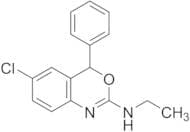 Etifoxine Desmethyl impurity
