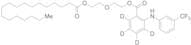 Etofenamate-d4 Stearate