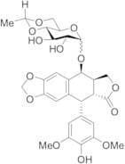 Etoposide (α/β Mixture)