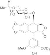 Etoposide-d3