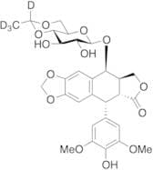Etoposide-d4