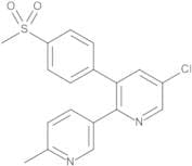 Etoricoxib
