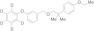 Etofenprox-phenol-d5