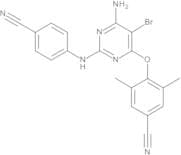 Etravirine