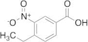 4-Ethyl-3-nitrobenzoic Acid