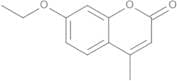 7-Ethoxy-4-methylcoumarin