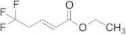Ethyl 5,5,5-Trifluoropent-2-enoate