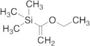 (1-Ethoxyvinyl)trimethylsilane