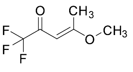 (3E)-1,1,1-Trifluoro-4-methoxypent-3-en-2-one