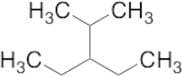 3-Ethyl-2-methylpentane