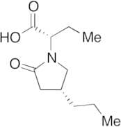 Brivaracetam related compound D (~85:15 d.r.)