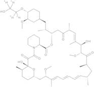 Everolimus-d4 (>85%)