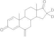 Exemestane-D2