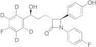 Ezetimibe-d4