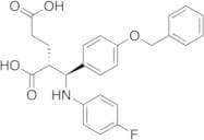 Ezetimibe Diacid Impurity